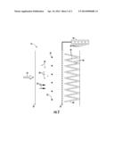 PASSIVELY ENERGIZED FIELD WIRE FOR ELECTRICALLY ENHANCED AIR FILTRATION     SYSTEM diagram and image