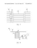 Exerciser System for Animals diagram and image