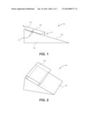 Sleeping Device to Prevent Snoring diagram and image