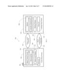 ELECTRONIC SMOKING ARTICLE AND ASSOCIATED METHOD diagram and image