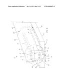 Dual Tank Structure Integrally Supported on a Portable Base Frame diagram and image