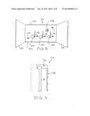 Dual Tank Structure Integrally Supported on a Portable Base Frame diagram and image