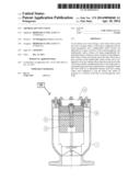 AIR RELEASE VENT VALVE diagram and image