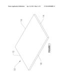 ROLLED TUBULAR CENTRALIZER diagram and image