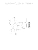 ROLLED TUBULAR CENTRALIZER diagram and image