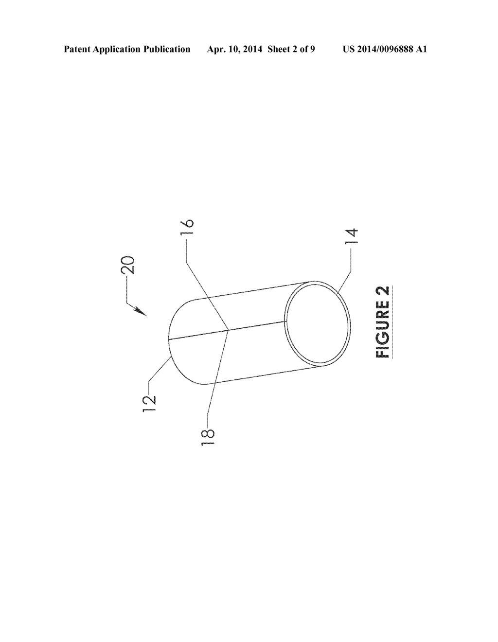 ROLLED TUBULAR CENTRALIZER - diagram, schematic, and image 03