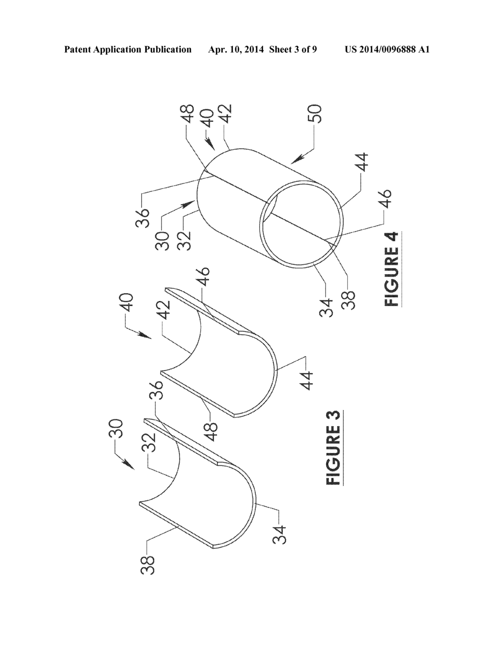 ROLLED TUBULAR CENTRALIZER - diagram, schematic, and image 04