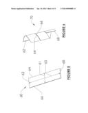 ROLLED TUBULAR CENTRALIZER diagram and image