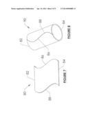 ROLLED TUBULAR CENTRALIZER diagram and image