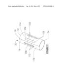 ROLLED TUBULAR CENTRALIZER diagram and image