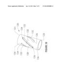 ROLLED TUBULAR CENTRALIZER diagram and image