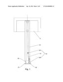 Wirelaying Apparatus and Wirelaying Method For Electrofusion Welding diagram and image