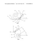 Wirelaying Apparatus and Wirelaying Method For Electrofusion Welding diagram and image