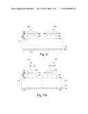 LIGHT EMITTING DEVICE AND METHOD OF FORMING THE SAME diagram and image