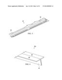 Method and Apparatus for Co-Curing Composite Skins and Stiffeners in an     Autoclave diagram and image