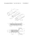 Methods for Making an Encapsulated Stent diagram and image