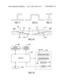 HEATED TOOL ASSEMBLY FOR FORMING A STRUCTURAL MEMBER diagram and image