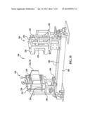 HEATED TOOL ASSEMBLY FOR FORMING A STRUCTURAL MEMBER diagram and image