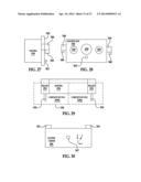 HEATED TOOL ASSEMBLY FOR FORMING A STRUCTURAL MEMBER diagram and image