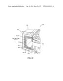 HEATED TOOL ASSEMBLY FOR FORMING A STRUCTURAL MEMBER diagram and image