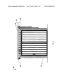 System and method for preventing vertical blinds from tangling diagram and image