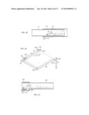 OPERATING DEVICE FOR SOLAR RADIATION SHIELDING DEVICE AND CORD SUPPORTING     PART FOR SOLAR RADIATION SHIELDING DEVICE diagram and image