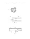 OPERATING DEVICE FOR SOLAR RADIATION SHIELDING DEVICE AND CORD SUPPORTING     PART FOR SOLAR RADIATION SHIELDING DEVICE diagram and image