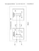 FACILITATING FLUID LEVEL SENSING diagram and image