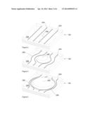 Heat Spreader with Thermal Conductivity Inversely Proportional to     Increasing Heat diagram and image