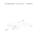 Heat Spreader with Thermal Conductivity Inversely Proportional to     Increasing Heat diagram and image