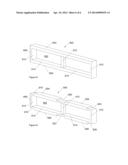 Heat Spreader with Thermal Conductivity Inversely Proportional to     Increasing Heat diagram and image