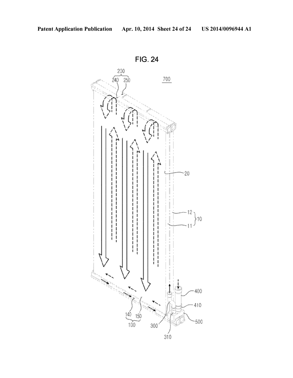 HEAT EXCHANGER - diagram, schematic, and image 25