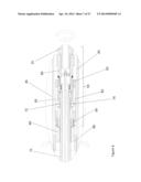 DRILL HOLE PLUG SYSTEM diagram and image