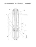 DRILL HOLE PLUG SYSTEM diagram and image