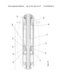 DRILL HOLE PLUG SYSTEM diagram and image