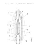 DRILL HOLE PLUG SYSTEM diagram and image