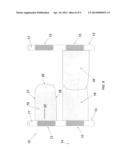 ENHANCED HYDROCARBON RECOVERY FROM MULTIPLE WELLS BY ELECTRICAL RESISTIVE     HEATING OF OIL SAND FORMATIONS diagram and image