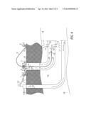 Method, apparatus and composition to increase recovery of hydrocarbons by     reaction of selective oxidizers and fuels in the subterranean environment diagram and image