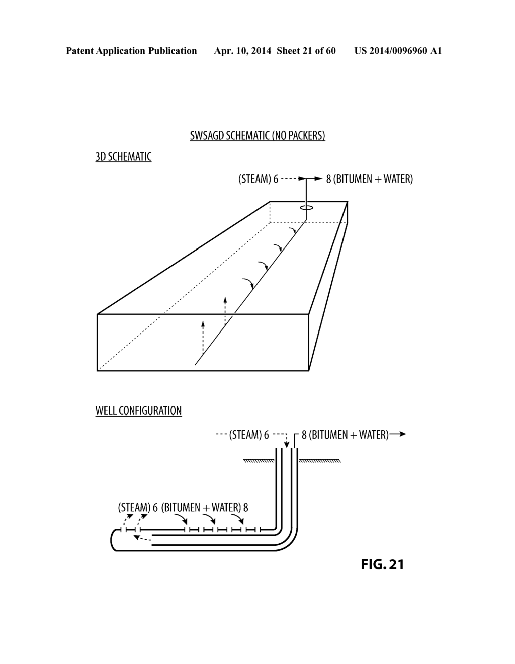 USE OF STEAM ASSISTED GRAVITY DRAINAGE WITH OXYGEN (