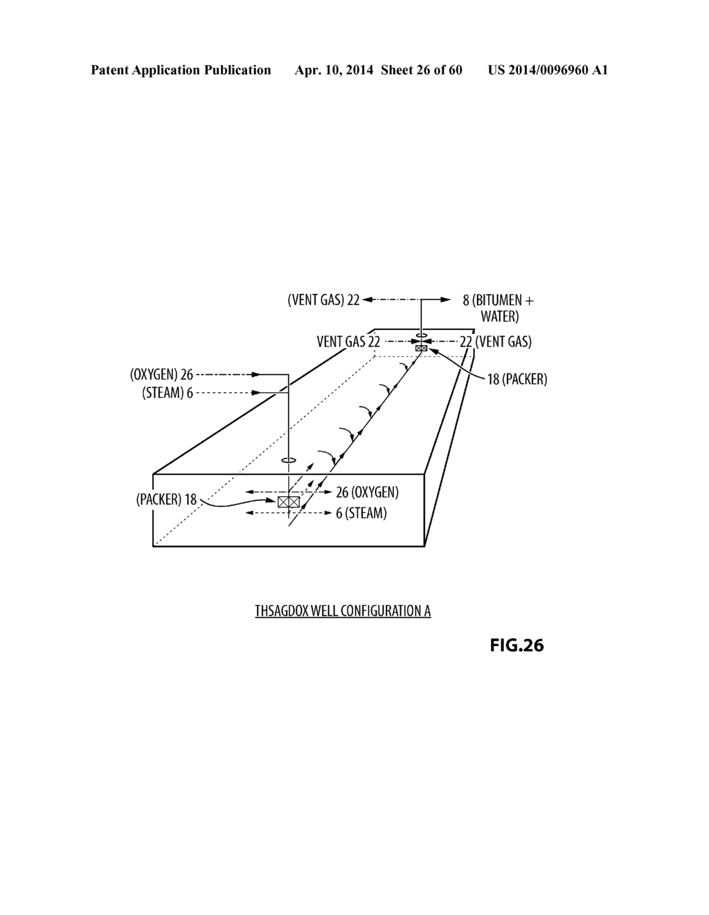 USE OF STEAM ASSISTED GRAVITY DRAINAGE WITH OXYGEN (