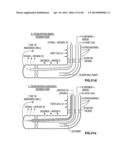 USE OF STEAM ASSISTED GRAVITY DRAINAGE WITH OXYGEN ( SAGDOX ) IN THE     RECOVERY OF BITUMEN IN THIN PAY ZONES diagram and image