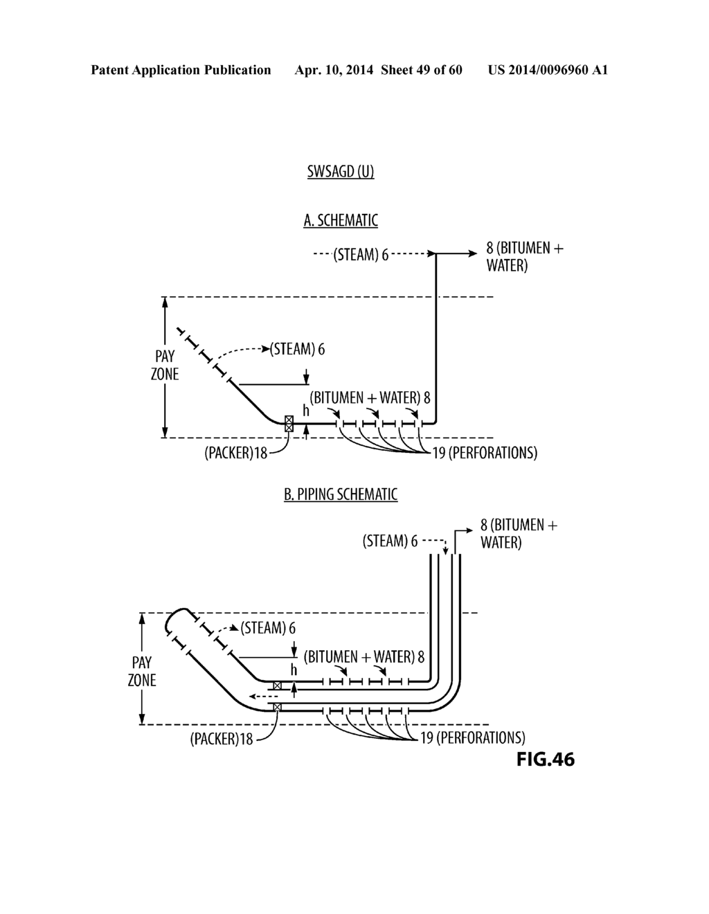 USE OF STEAM ASSISTED GRAVITY DRAINAGE WITH OXYGEN (