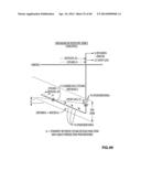 USE OF STEAM ASSISTED GRAVITY DRAINAGE WITH OXYGEN ( SAGDOX ) IN THE     RECOVERY OF BITUMEN IN THIN PAY ZONES diagram and image