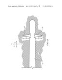 Complex Fracturing Using a Straddle Packer in a Horizontal Wellbore diagram and image