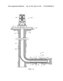 Complex Fracturing Using a Straddle Packer in a Horizontal Wellbore diagram and image