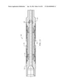 Complex Fracturing Using a Straddle Packer in a Horizontal Wellbore diagram and image