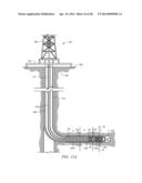 Complex Fracturing Using a Straddle Packer in a Horizontal Wellbore diagram and image