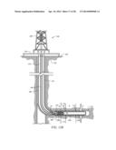 Complex Fracturing Using a Straddle Packer in a Horizontal Wellbore diagram and image