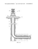 Complex Fracturing Using a Straddle Packer in a Horizontal Wellbore diagram and image