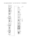 Complex Fracturing Using a Straddle Packer in a Horizontal Wellbore diagram and image